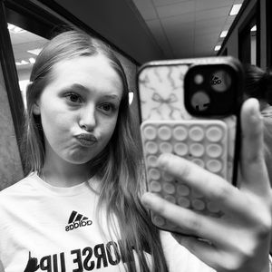 Meet your Posher, Melaina